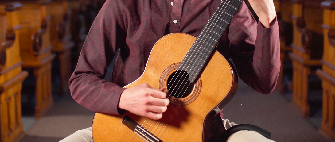 Critique | La guitare dans toutes ses couleurs