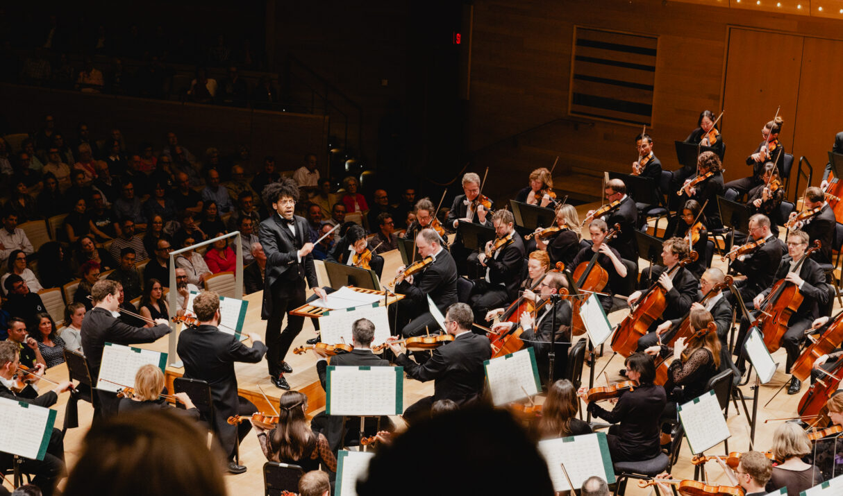 Critique | Concert de clôture : un Wagner de plus ou moins bonne augure